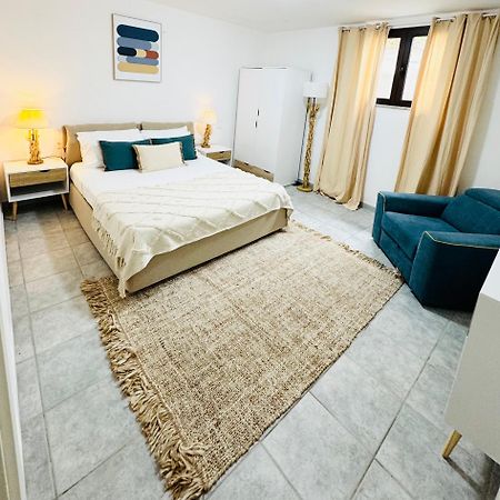 Villa Silvia Apartment Olmedo Extérieur photo