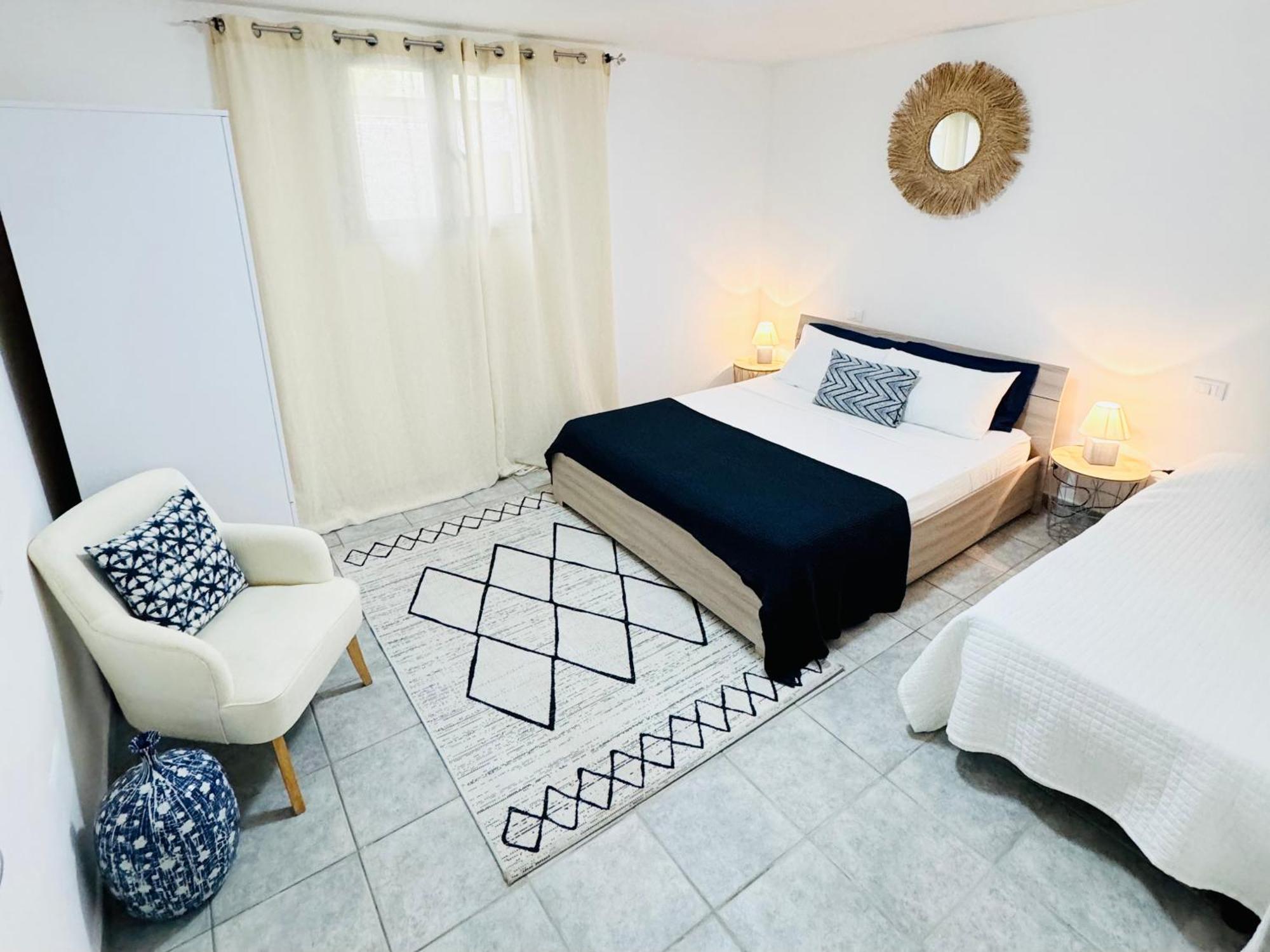 Villa Silvia Apartment Olmedo Extérieur photo