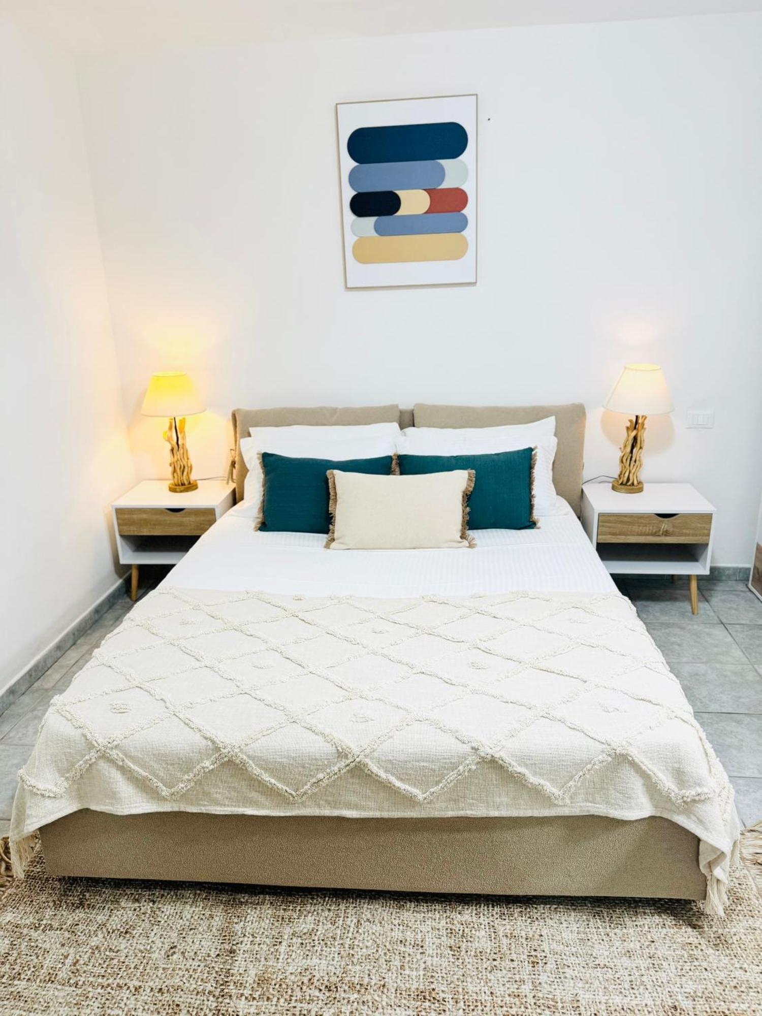 Villa Silvia Apartment Olmedo Extérieur photo