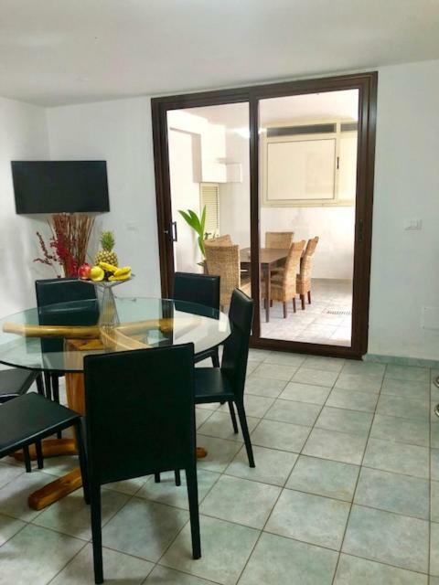 Villa Silvia Apartment Olmedo Extérieur photo