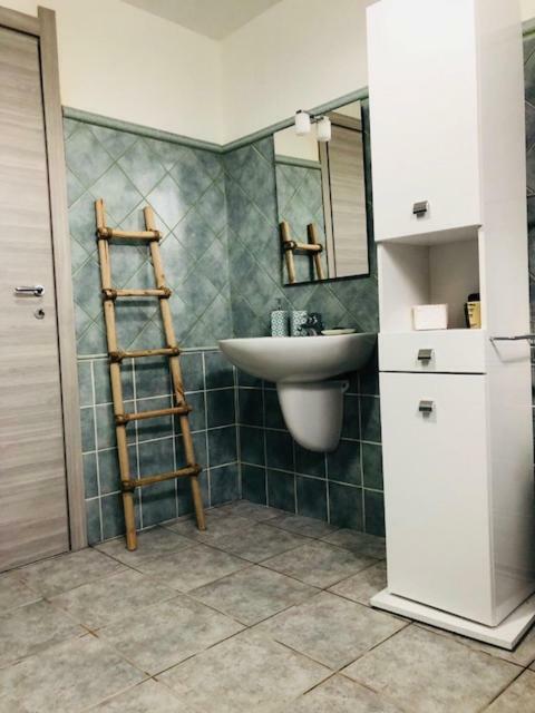 Villa Silvia Apartment Olmedo Extérieur photo