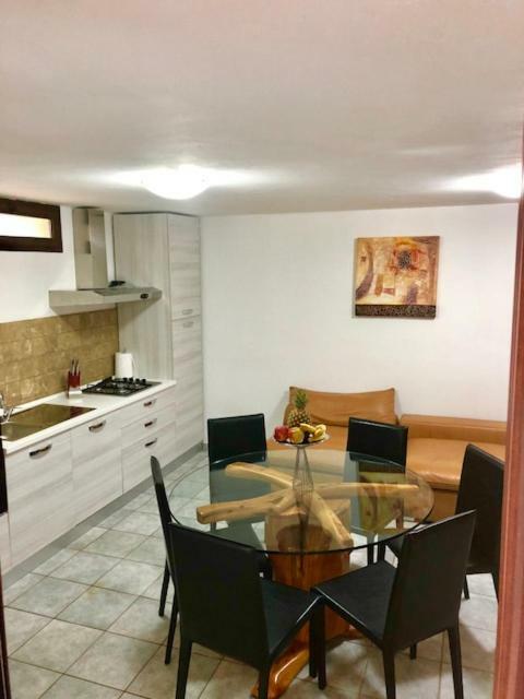Villa Silvia Apartment Olmedo Extérieur photo
