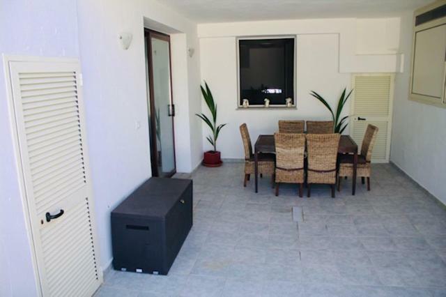 Villa Silvia Apartment Olmedo Extérieur photo